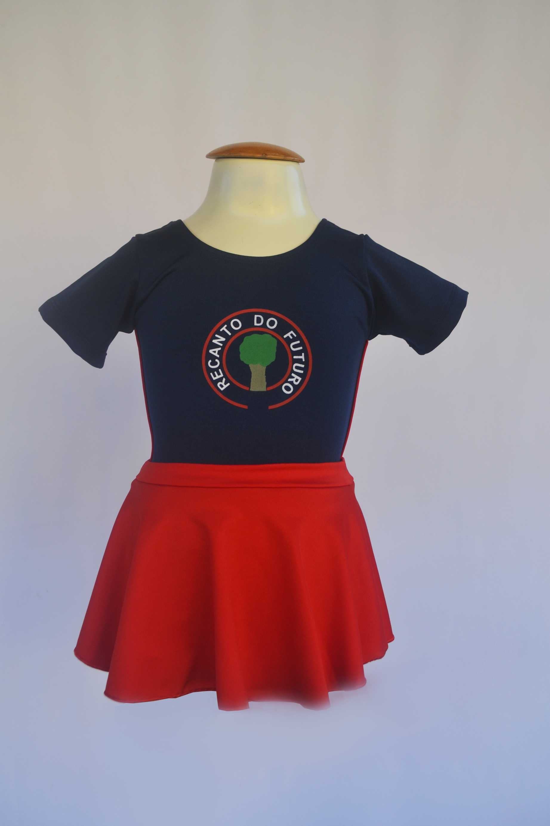 Ballet Neon Uniformes Keluc Jaqueta