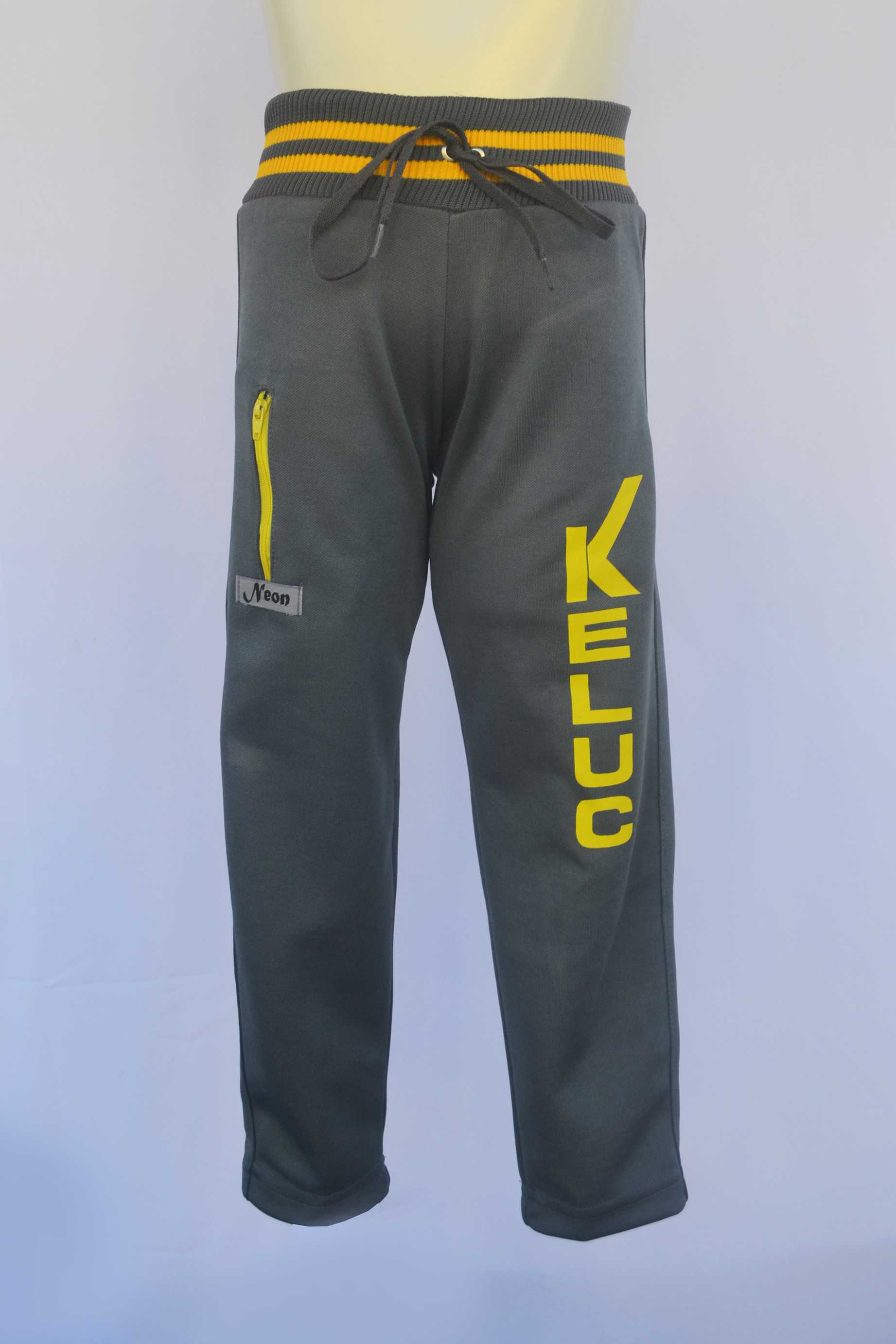 Calça masc. fem. Neon Uniformes Keluc Jaqueta