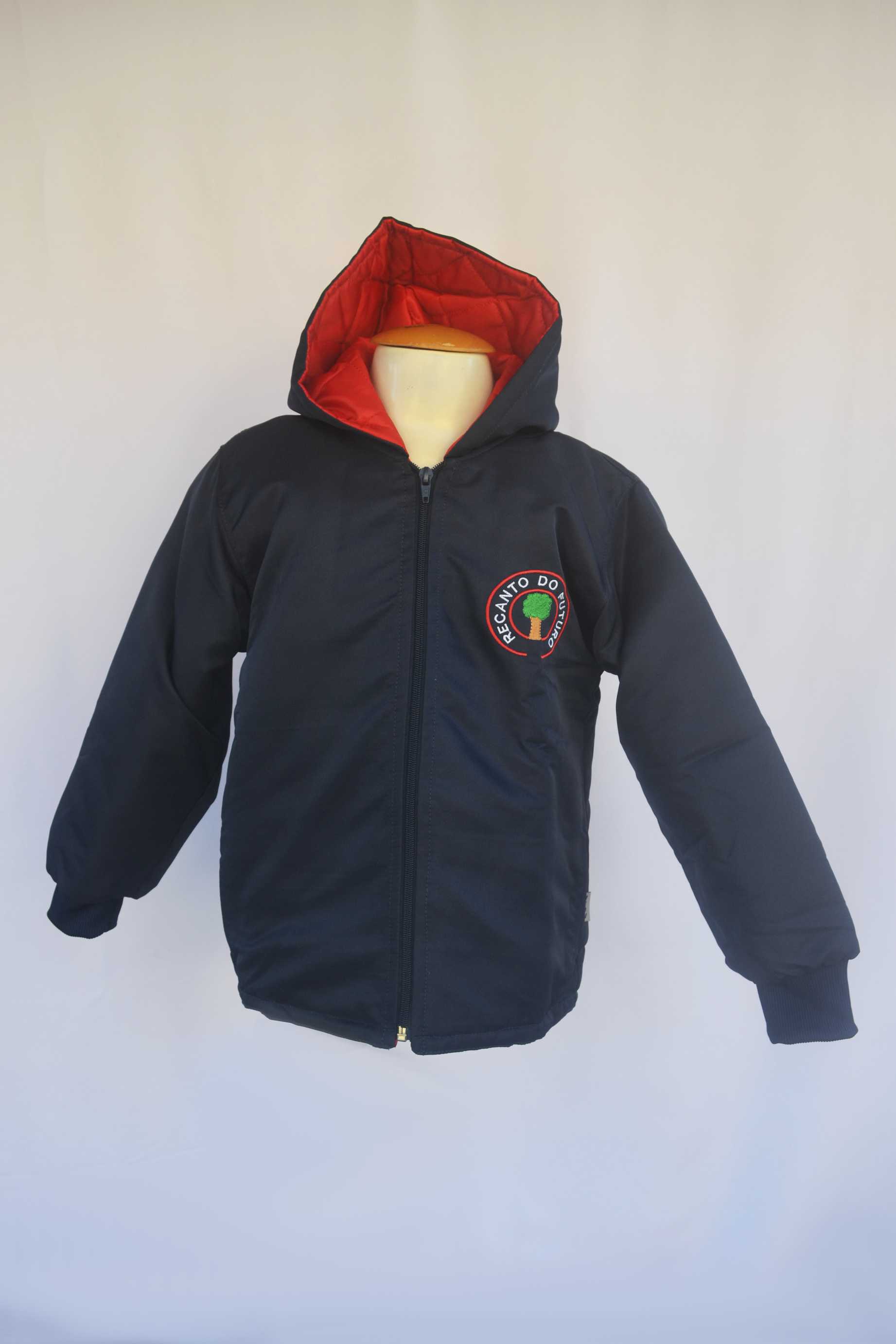 Japona Neon Uniformes Keluc Jaqueta