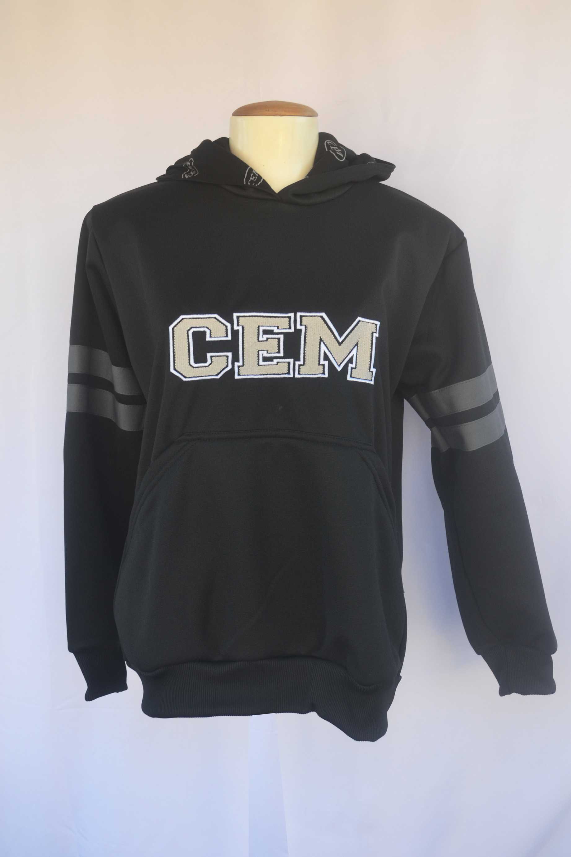 Neon Uniformes CEM 0003 Neon Uniformes Keluc Jaqueta