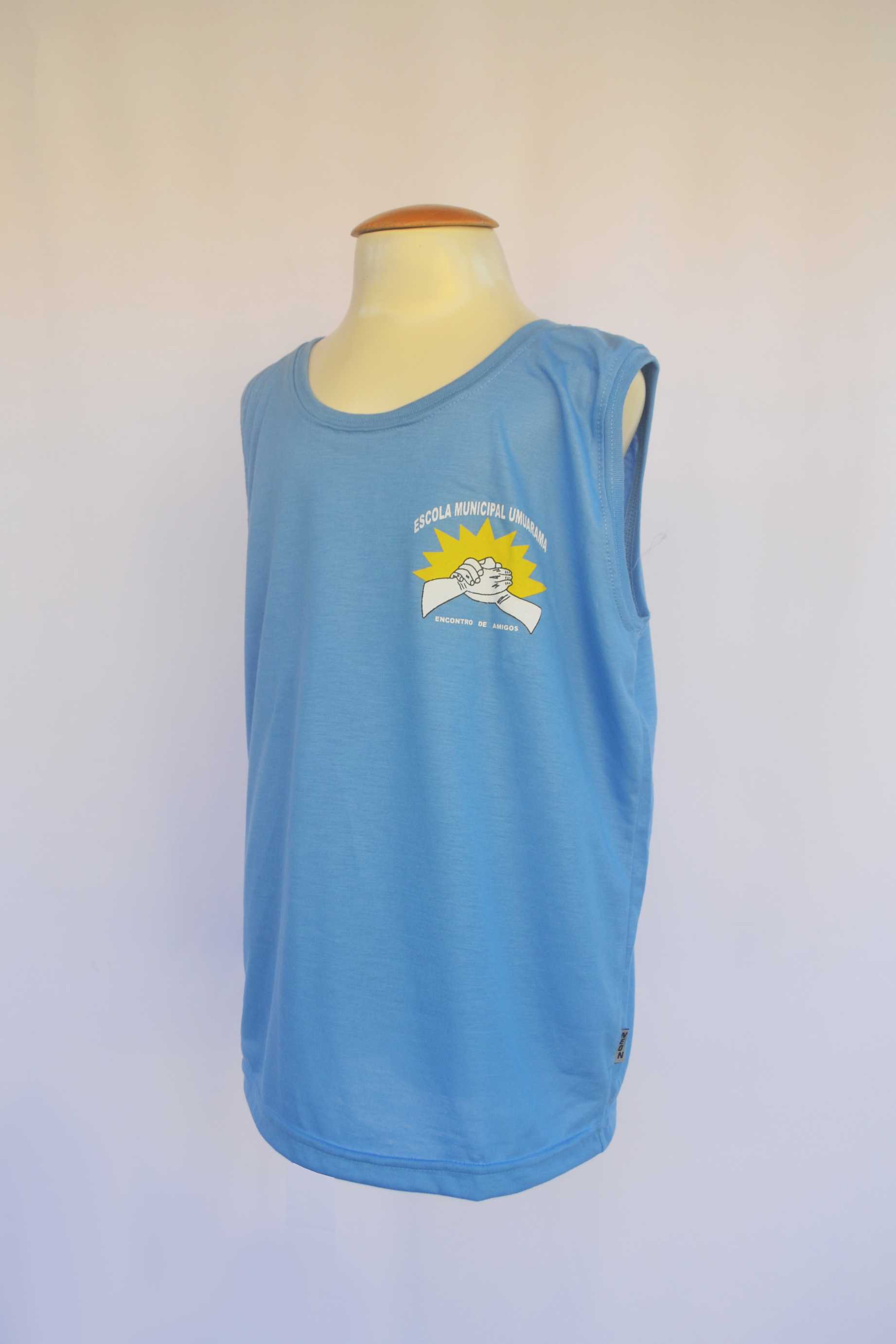 Regata Neon Uniformes Keluc Jaqueta
