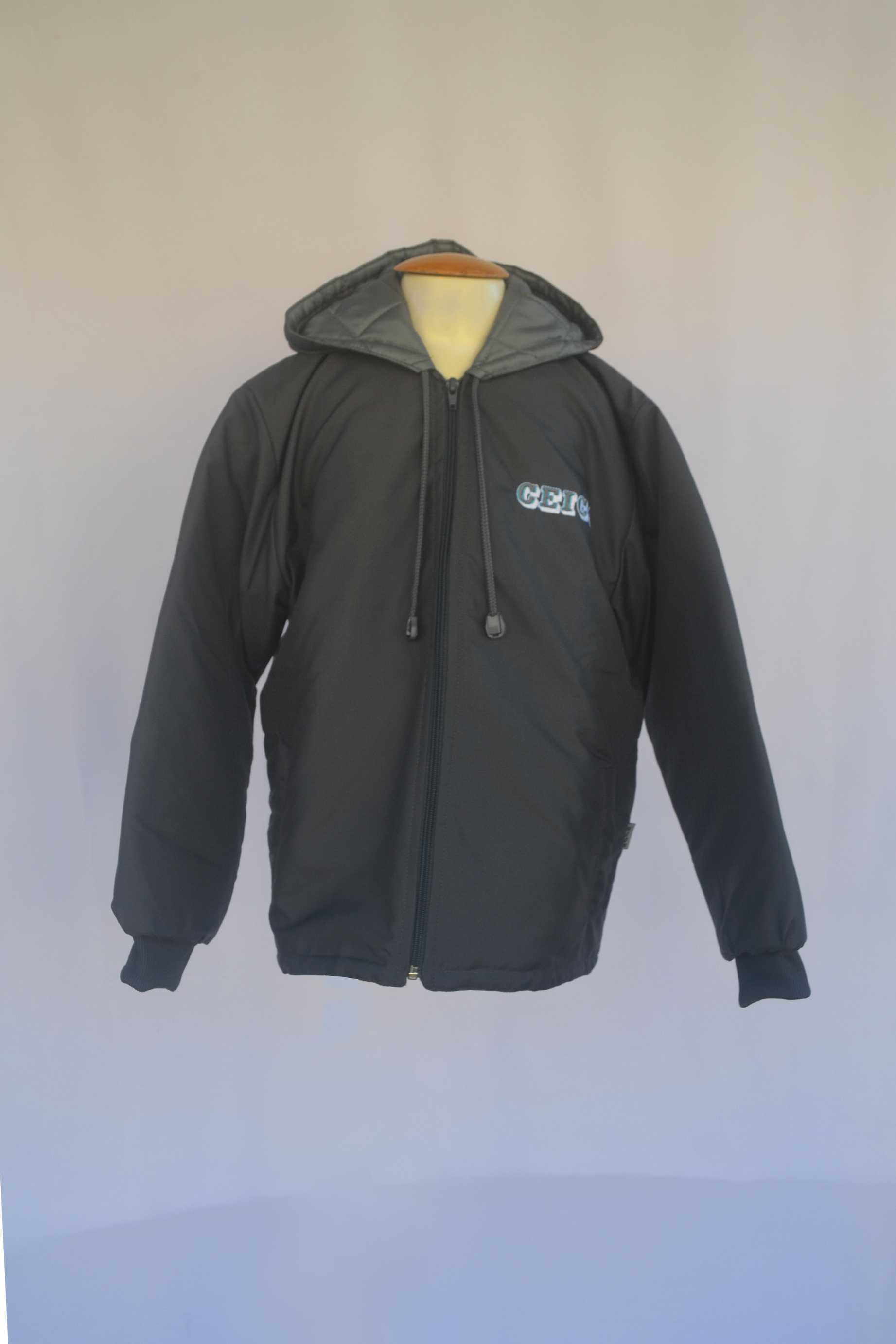 Japona Neon Uniformes Keluc Jaqueta