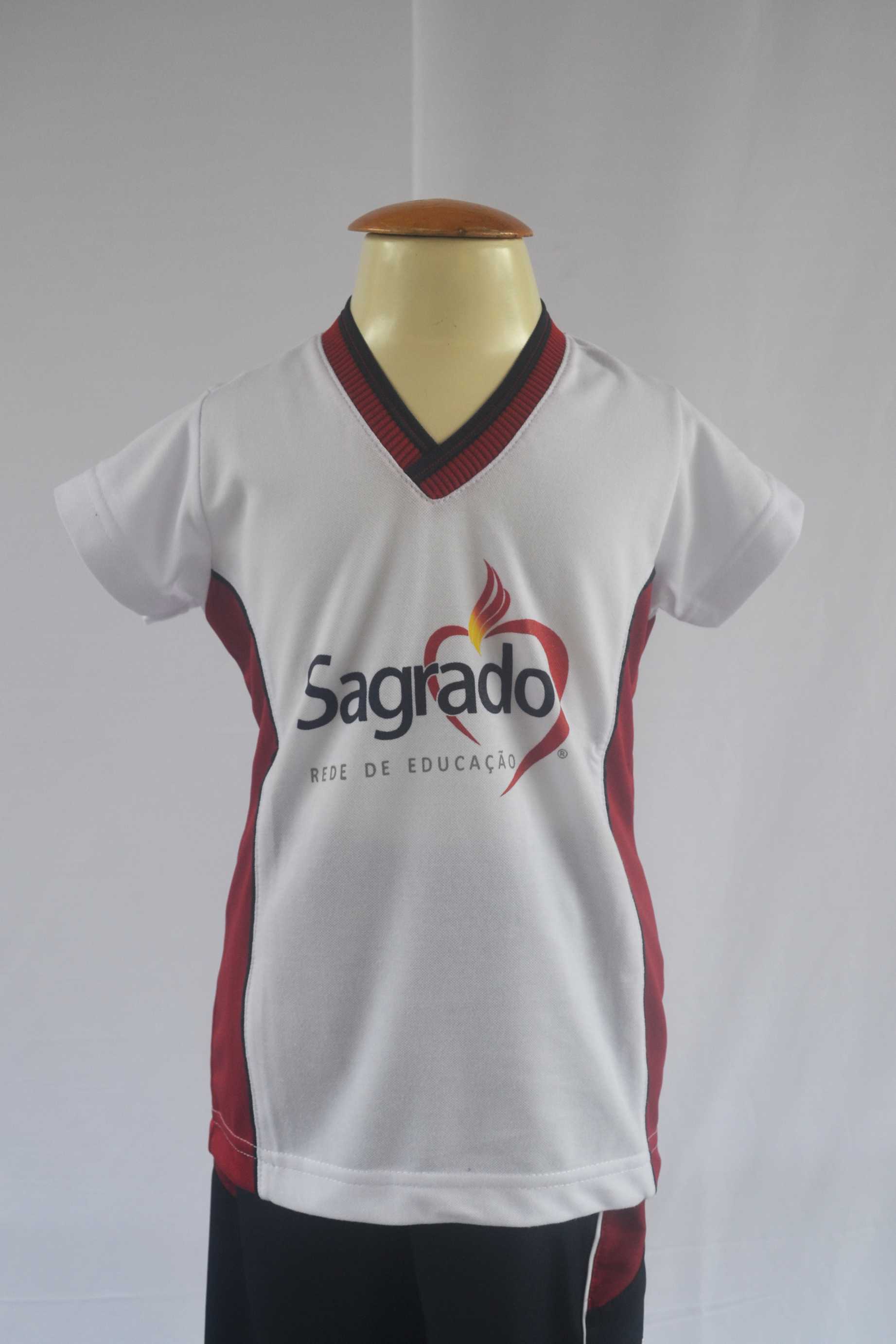 Basica feminina Neon Uniformes Keluc Jaqueta