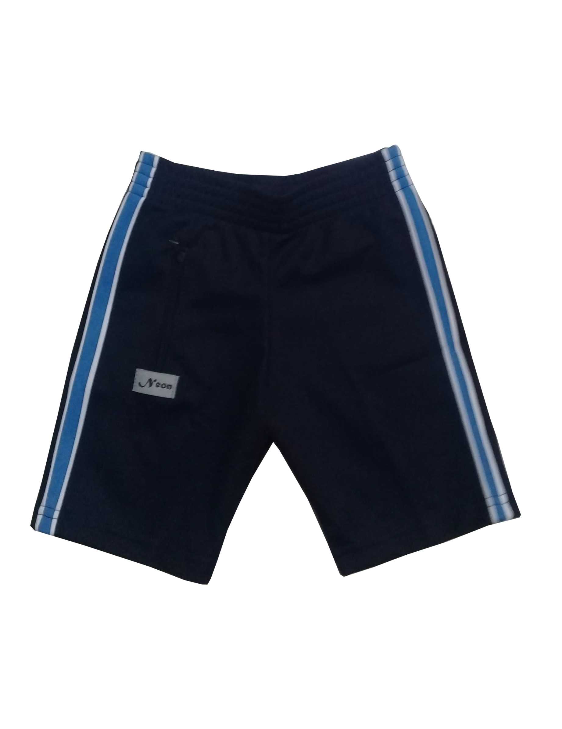 Bermuda CMEI Neon Uniformes Keluc Jaqueta