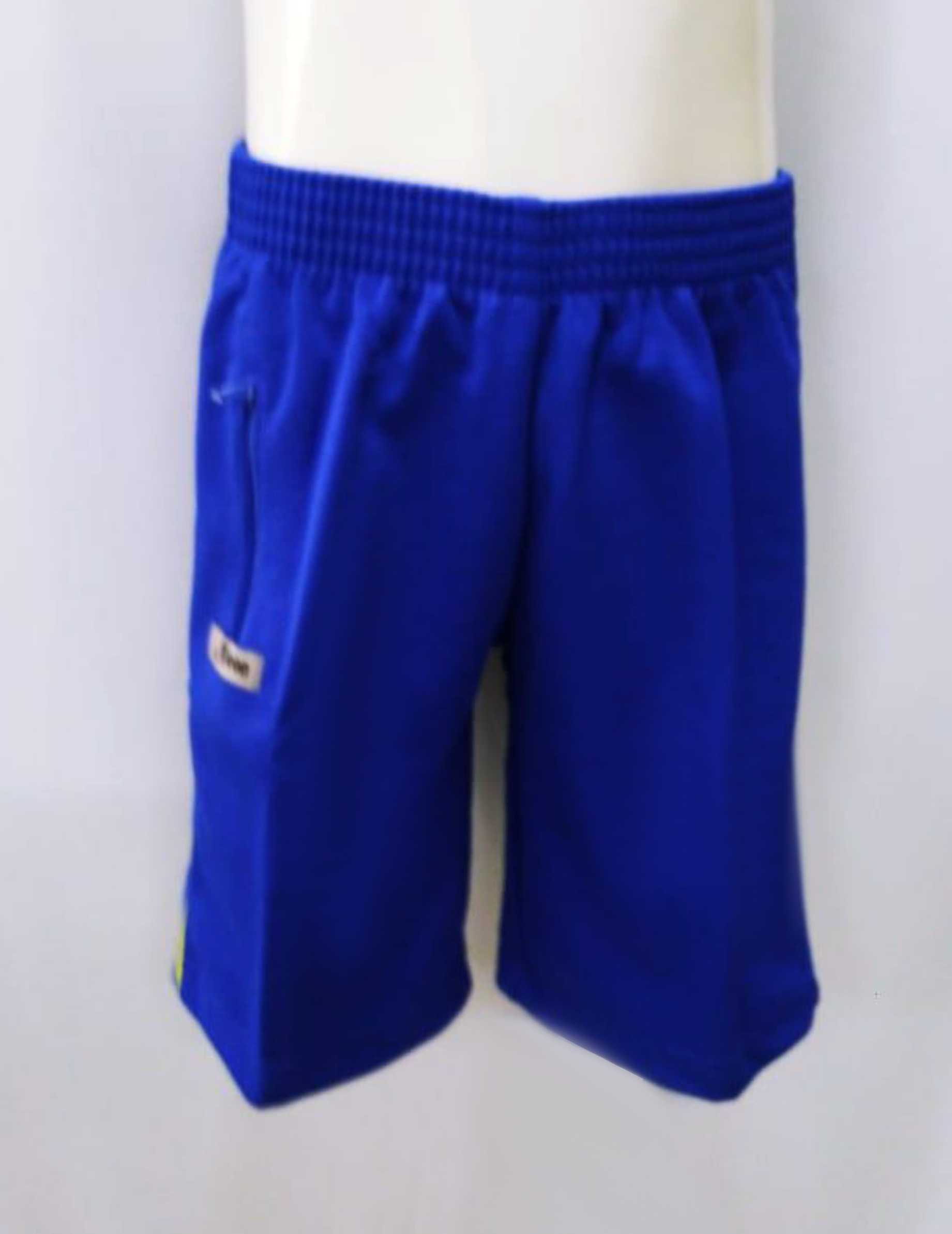 Bermuda1 Neon Uniformes Keluc Jaqueta
