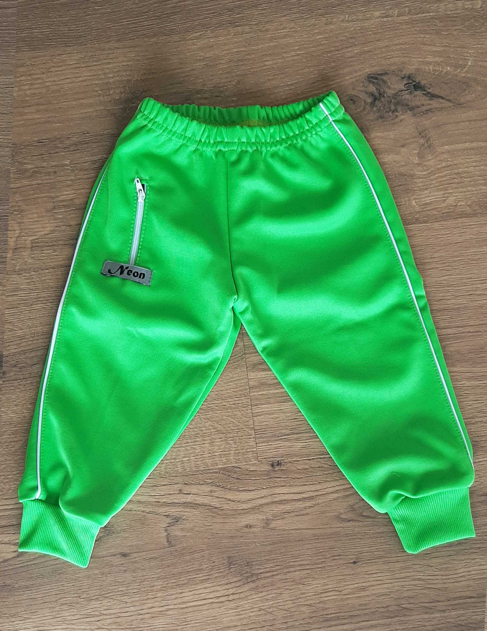 Calça de helanca Neon Uniformes Keluc Jaqueta