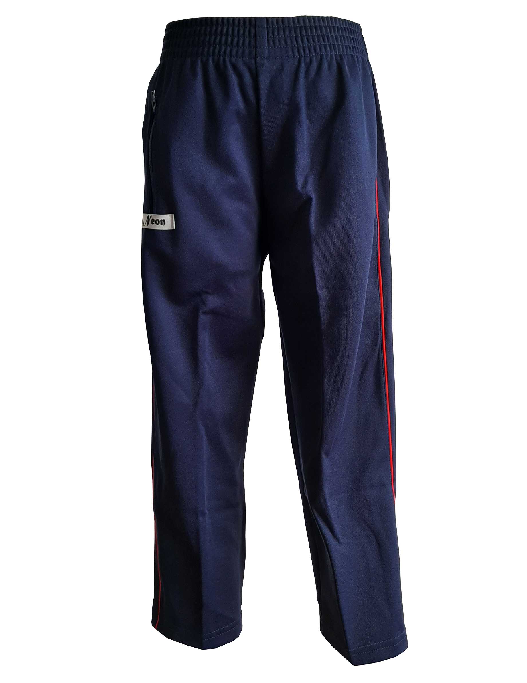 Calça de helanca Neon Uniformes Keluc Jaqueta
