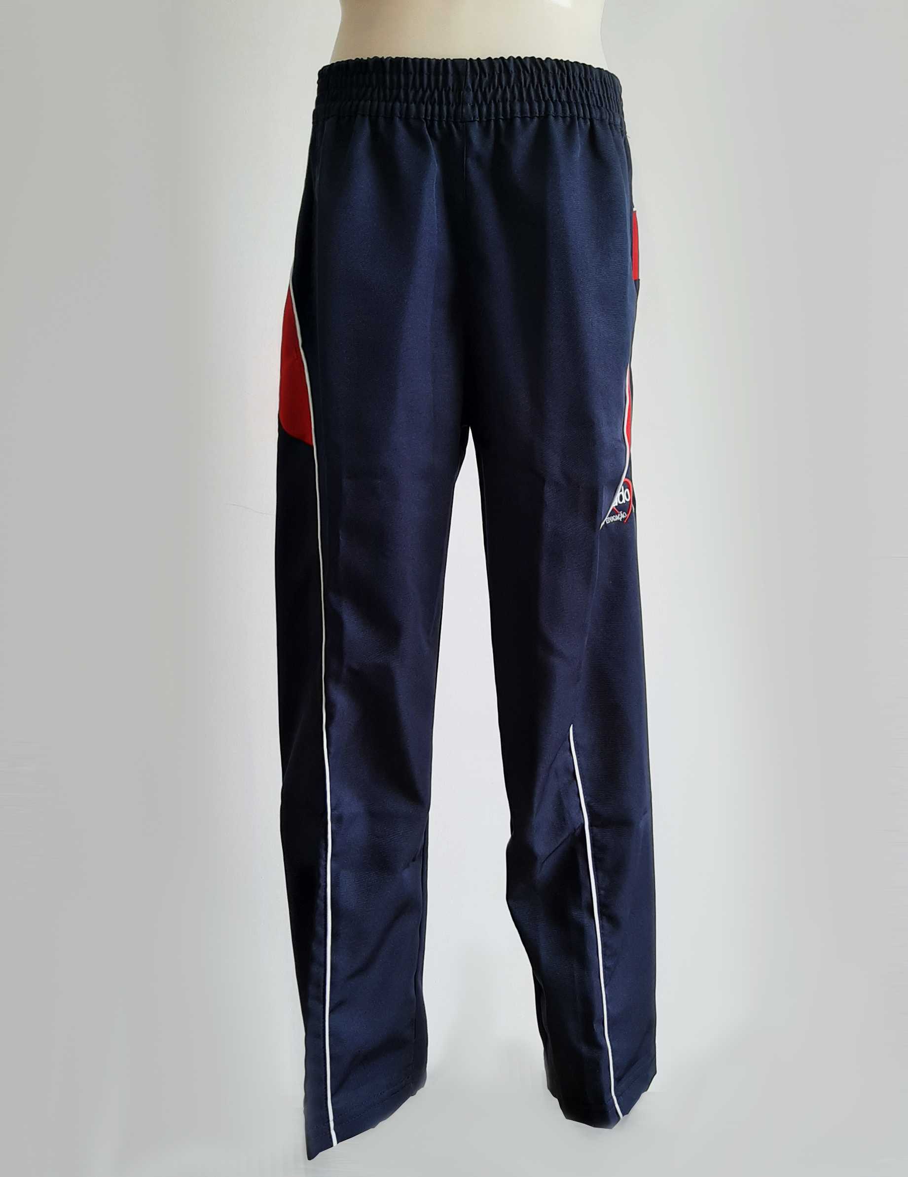 Calça de microfibra Neon Uniformes Keluc Jaqueta