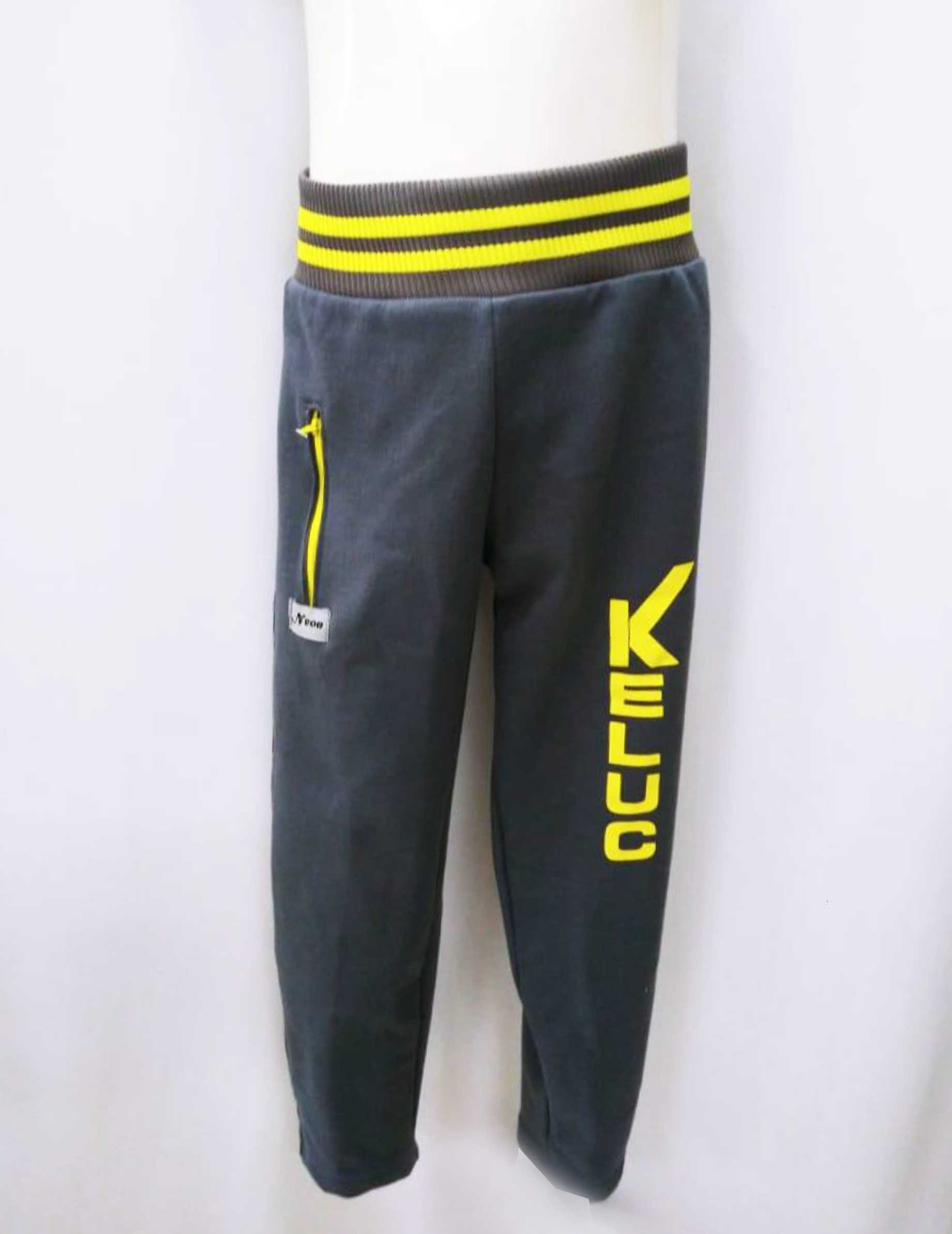 Calça fem. Neon Uniformes Keluc Jaqueta