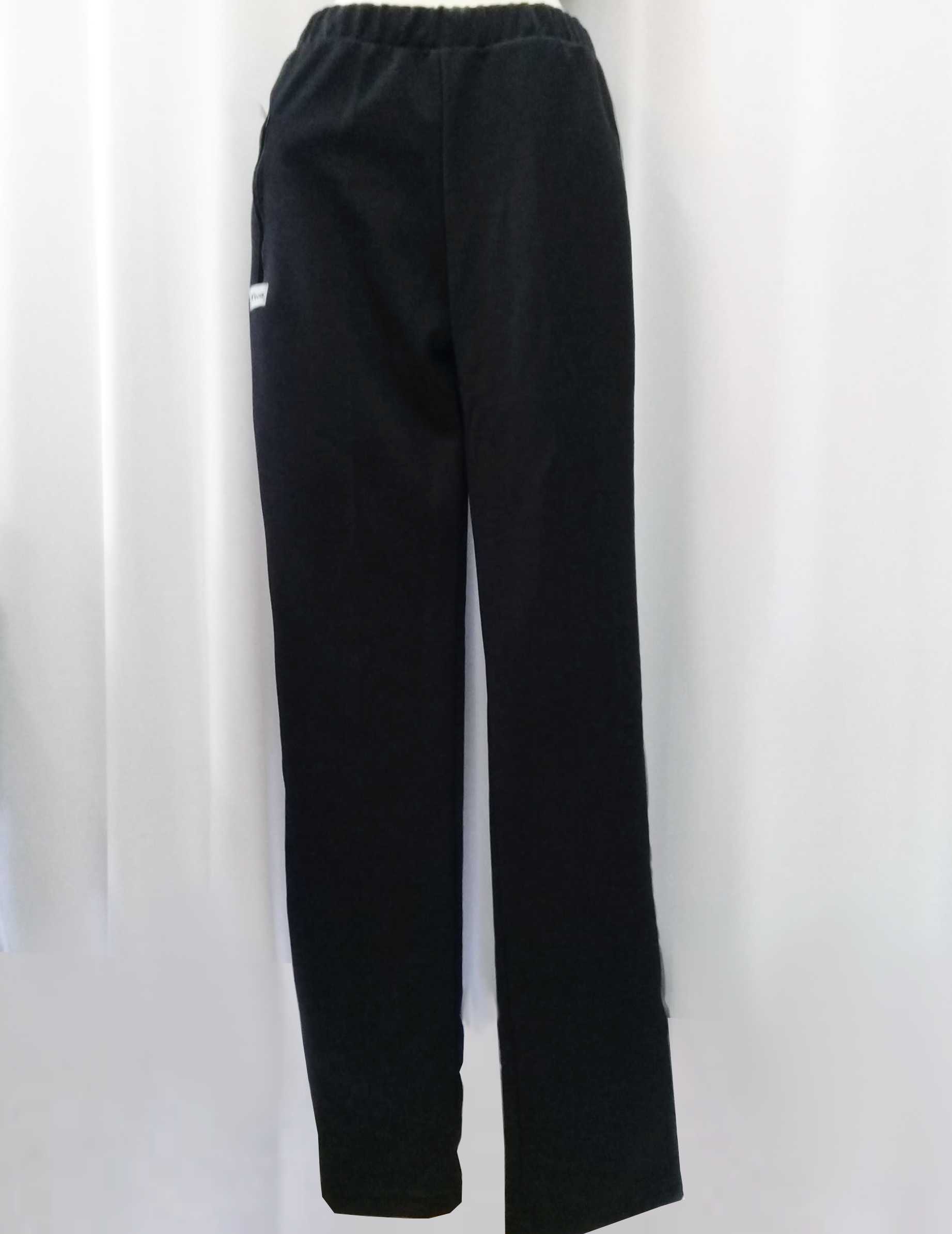 Calça fem Neon Uniformes Keluc Jaqueta