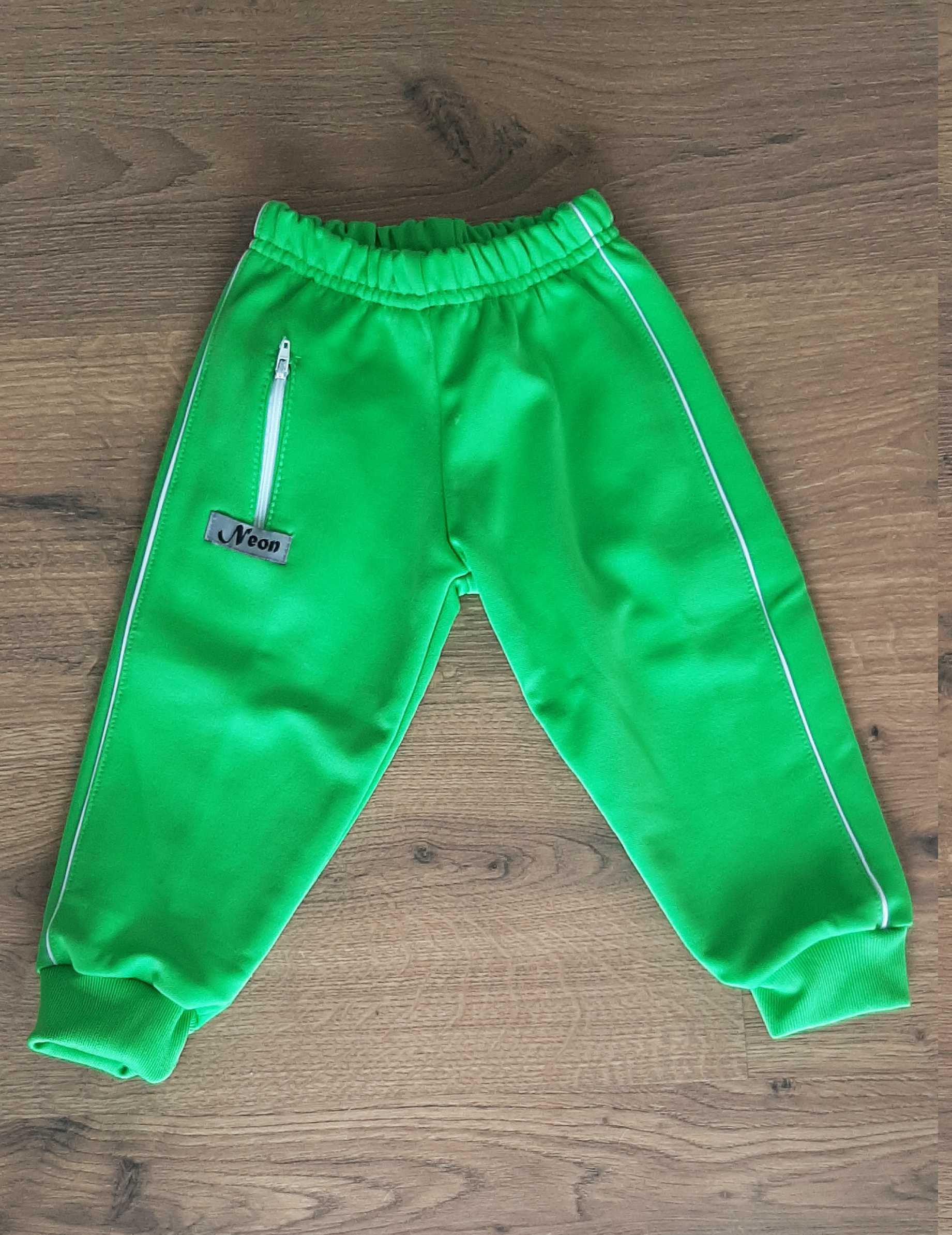 Calça flanelada Neon Uniformes Keluc Jaqueta