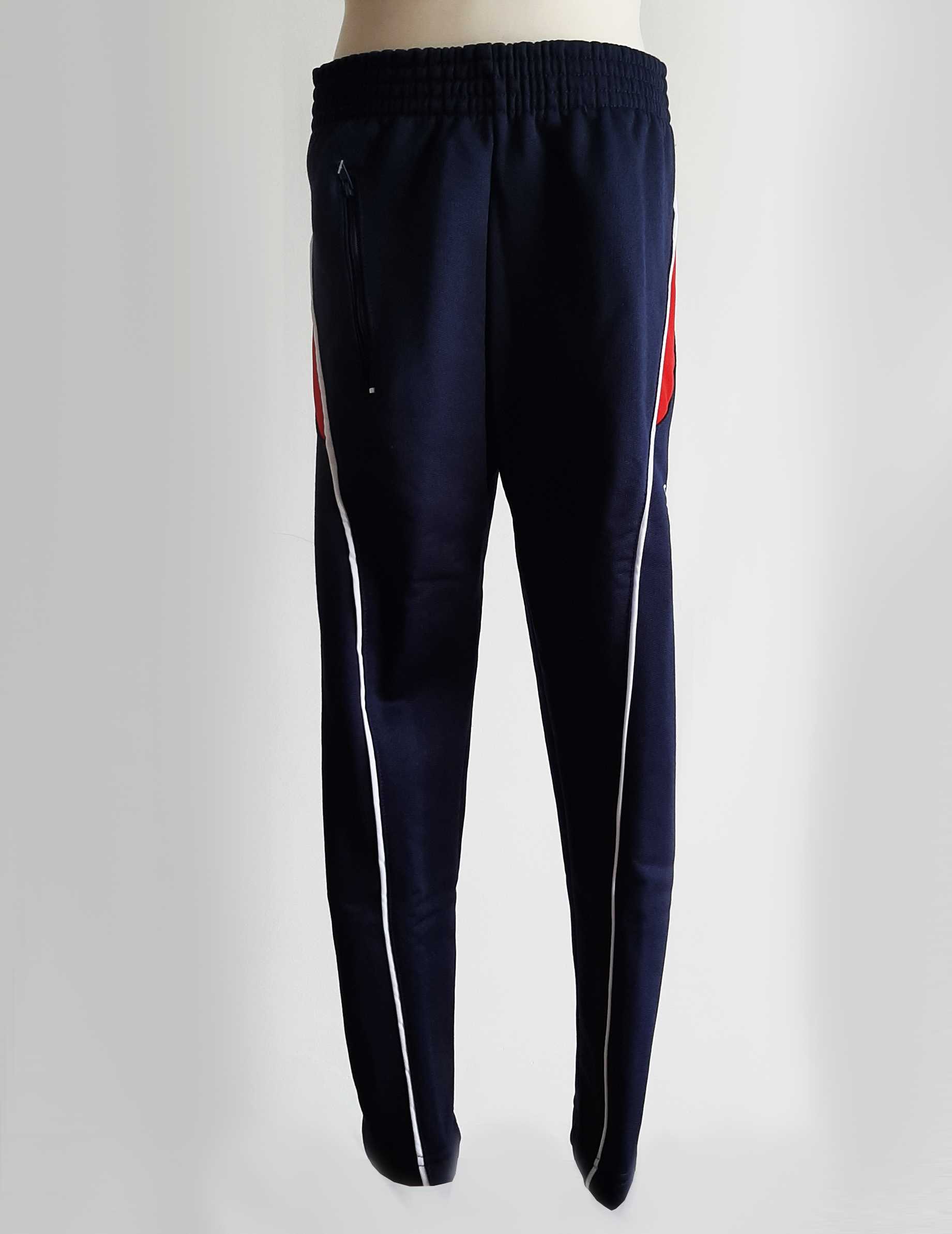 Calça flanelada Neon Uniformes Keluc Jaqueta