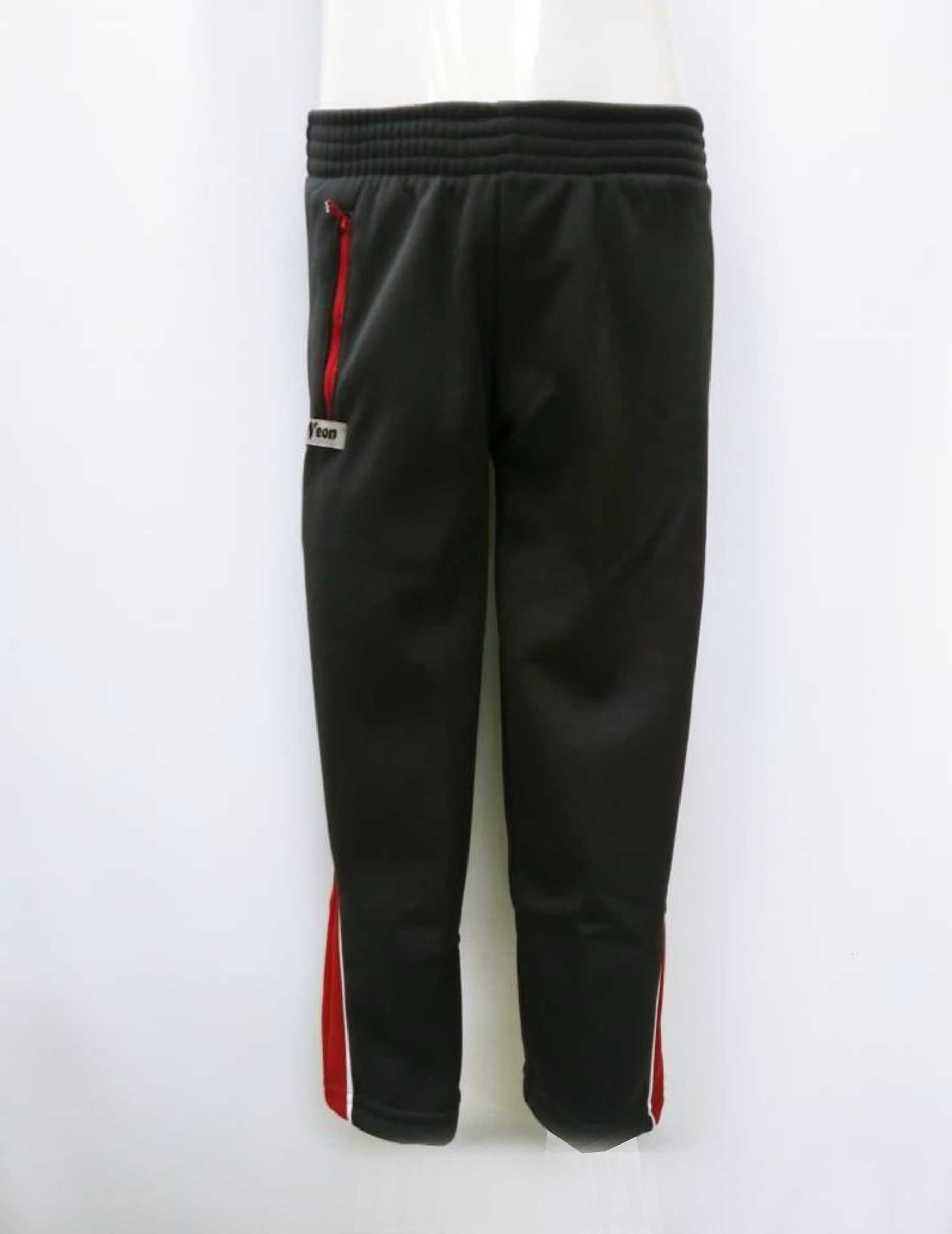 Calça flanelada Neon Uniformes Keluc Jaqueta