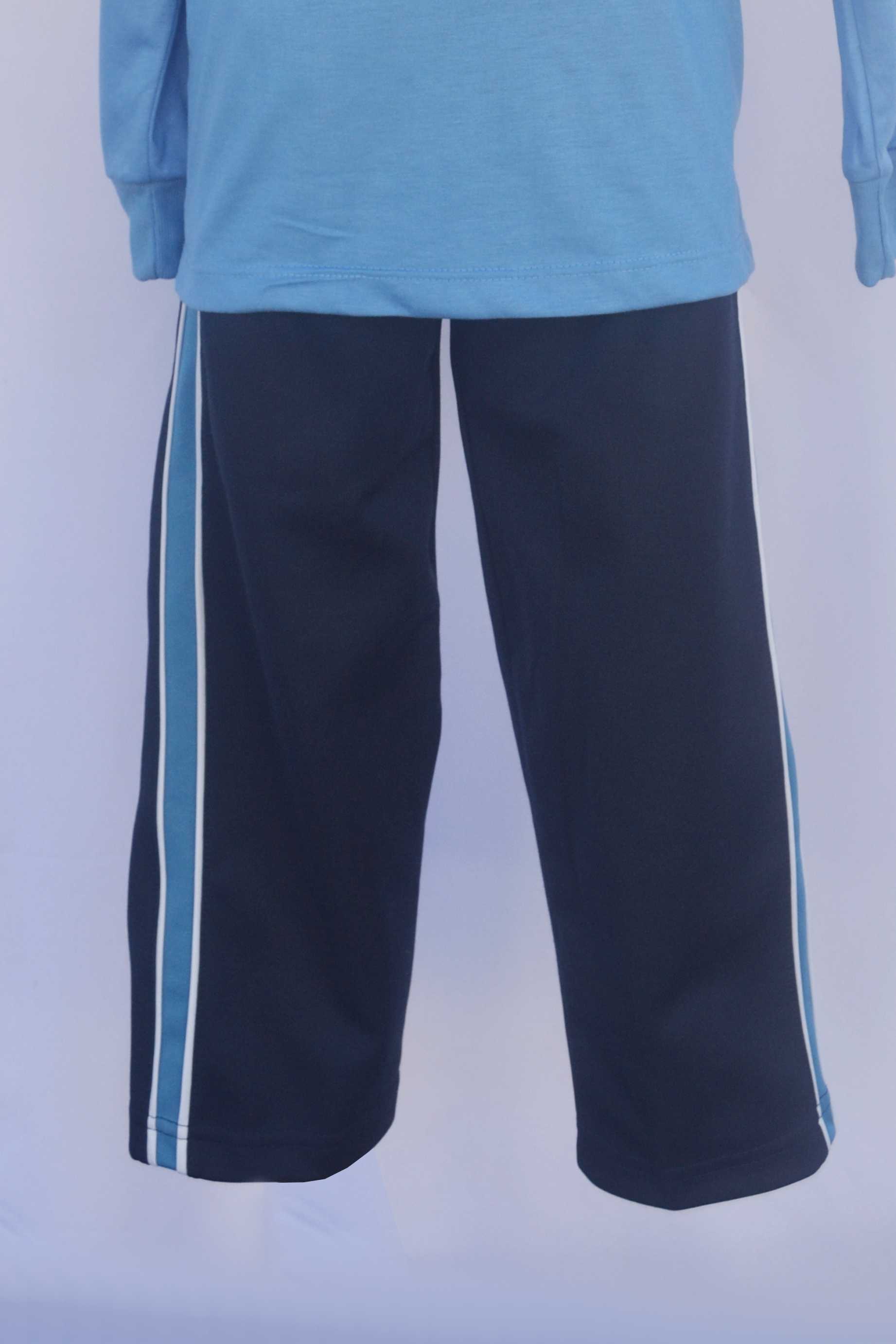 Calça flanelada Neon Uniformes Keluc Jaqueta