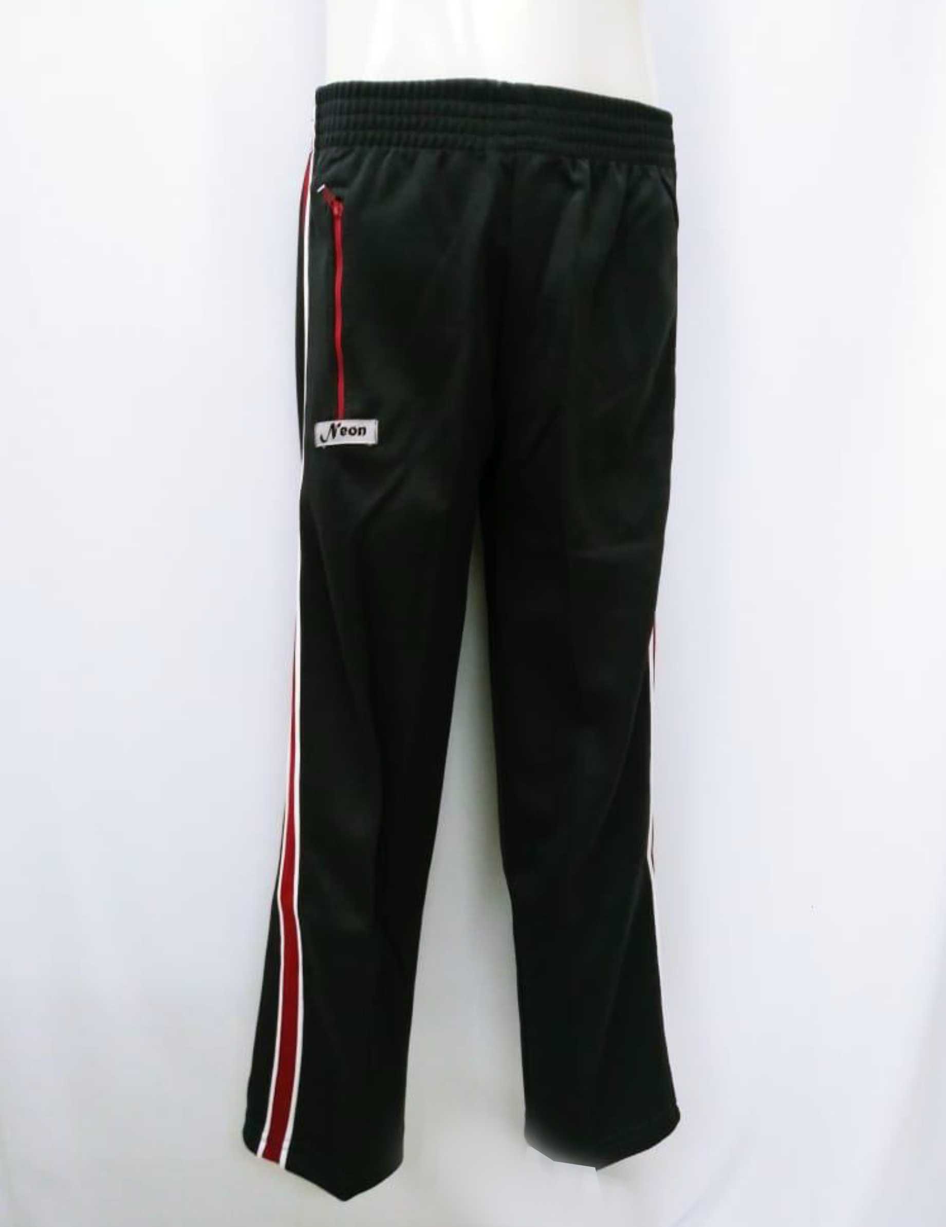 Calça regular Neon Uniformes Keluc Jaqueta