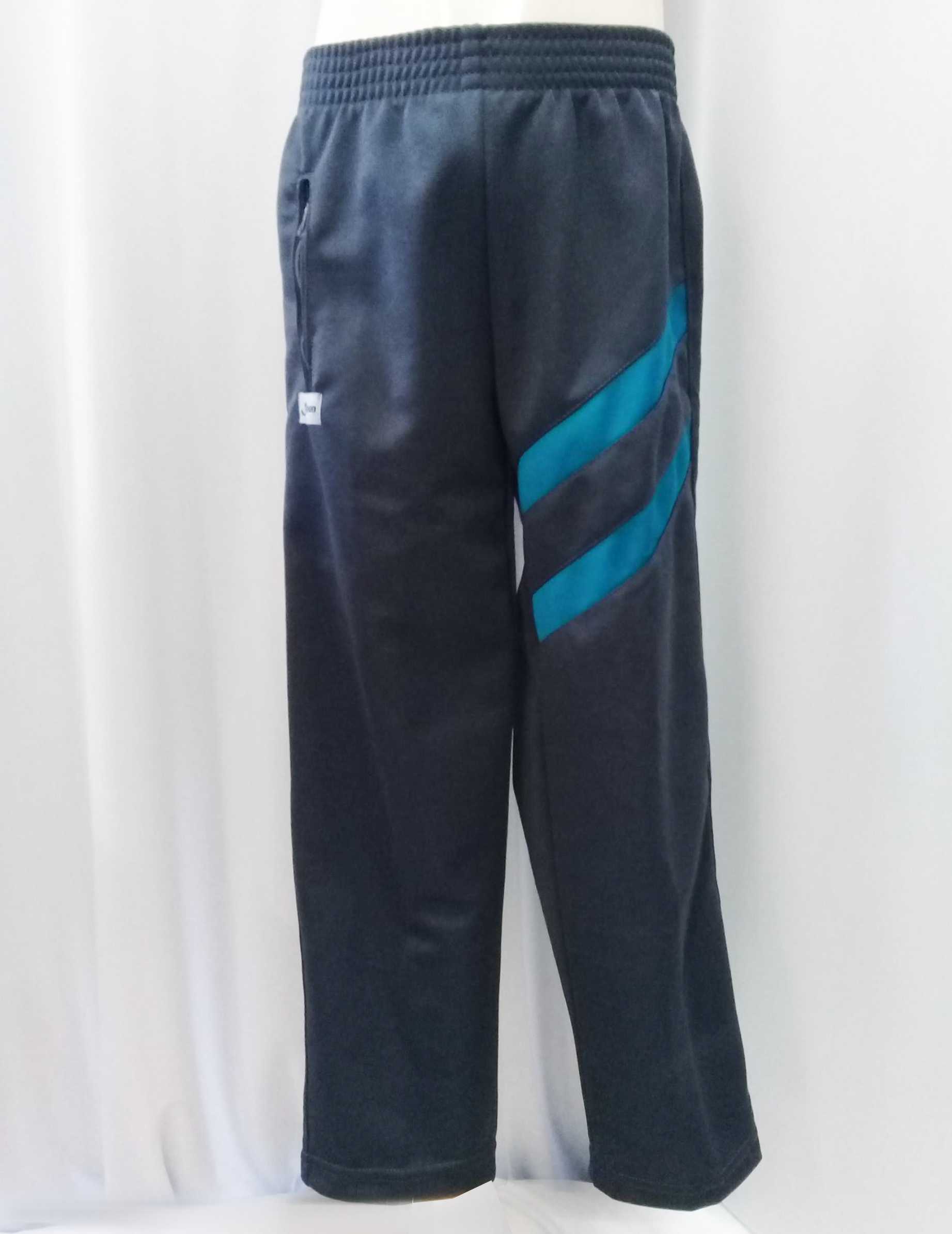 Calça regular Ceica Neon Uniformes Keluc Jaqueta