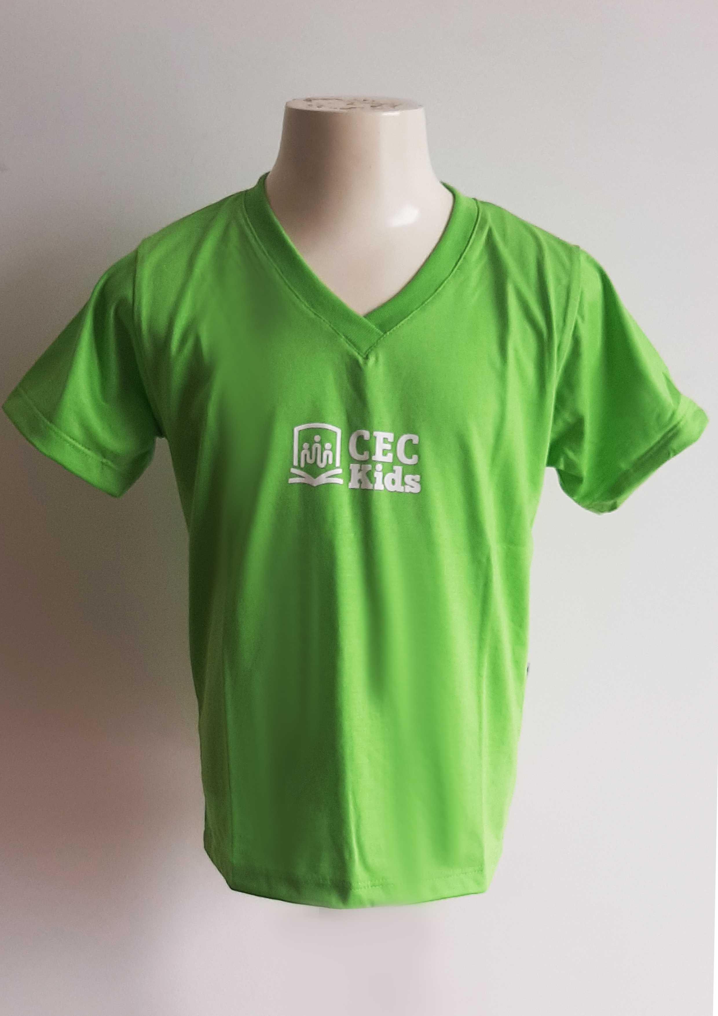 Camiseta manga curta (2) Neon Uniformes Keluc Jaqueta