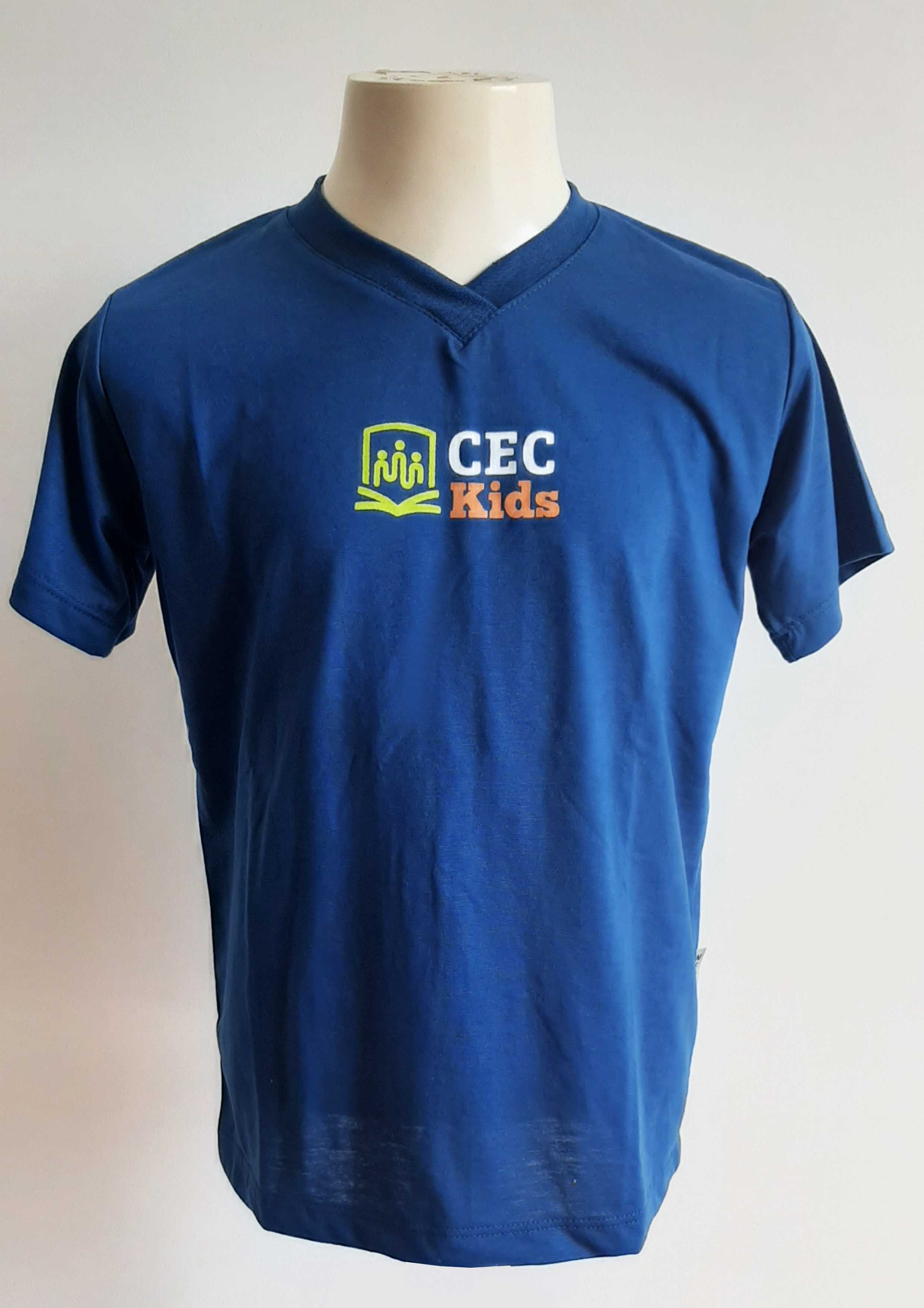 Camiseta manga curta (3) Neon Uniformes Keluc Jaqueta