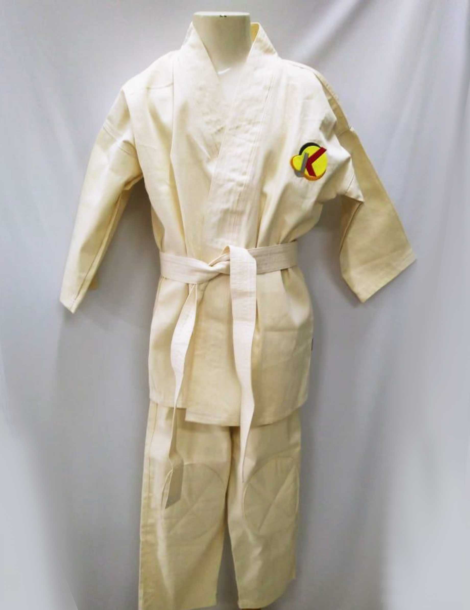 Kimono de judo Neon Uniformes Keluc Jaqueta