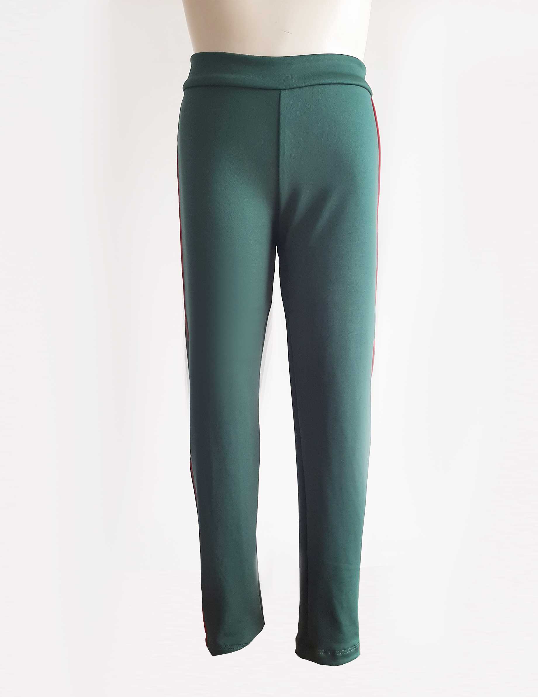 Legging Neon Uniformes Keluc Jaqueta