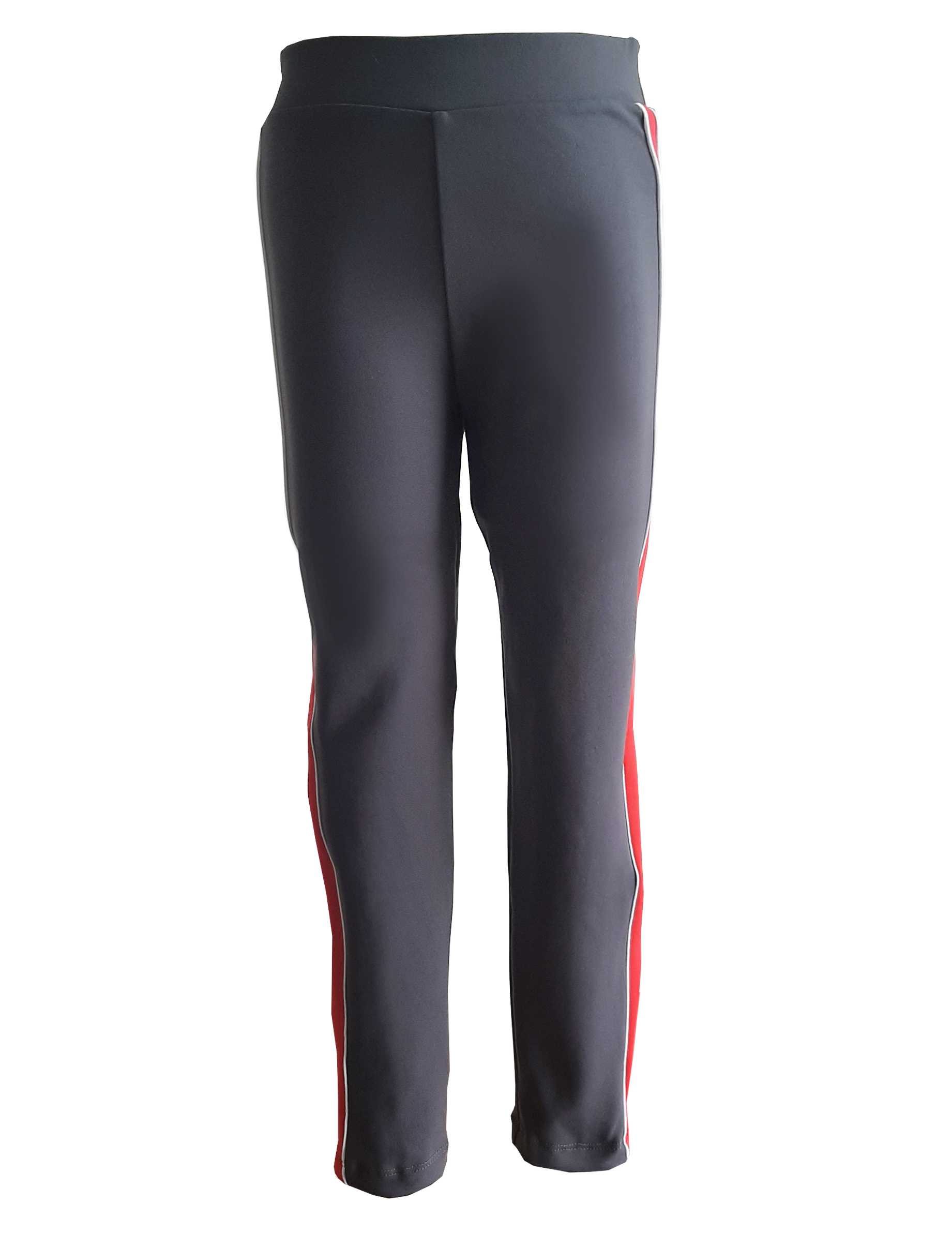 Legging Neon Uniformes Keluc Jaqueta
