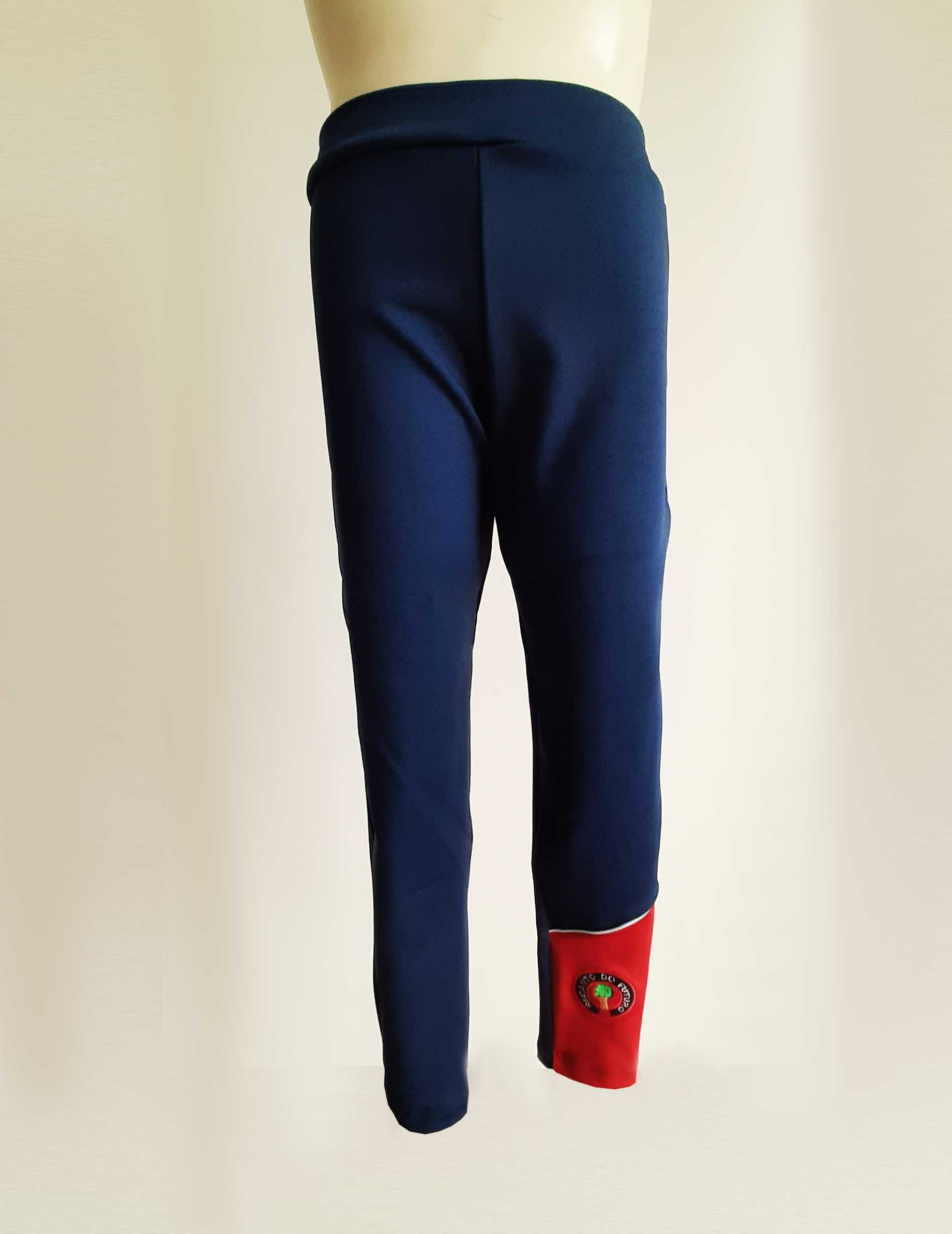 Legging Neon Uniformes Keluc Jaqueta