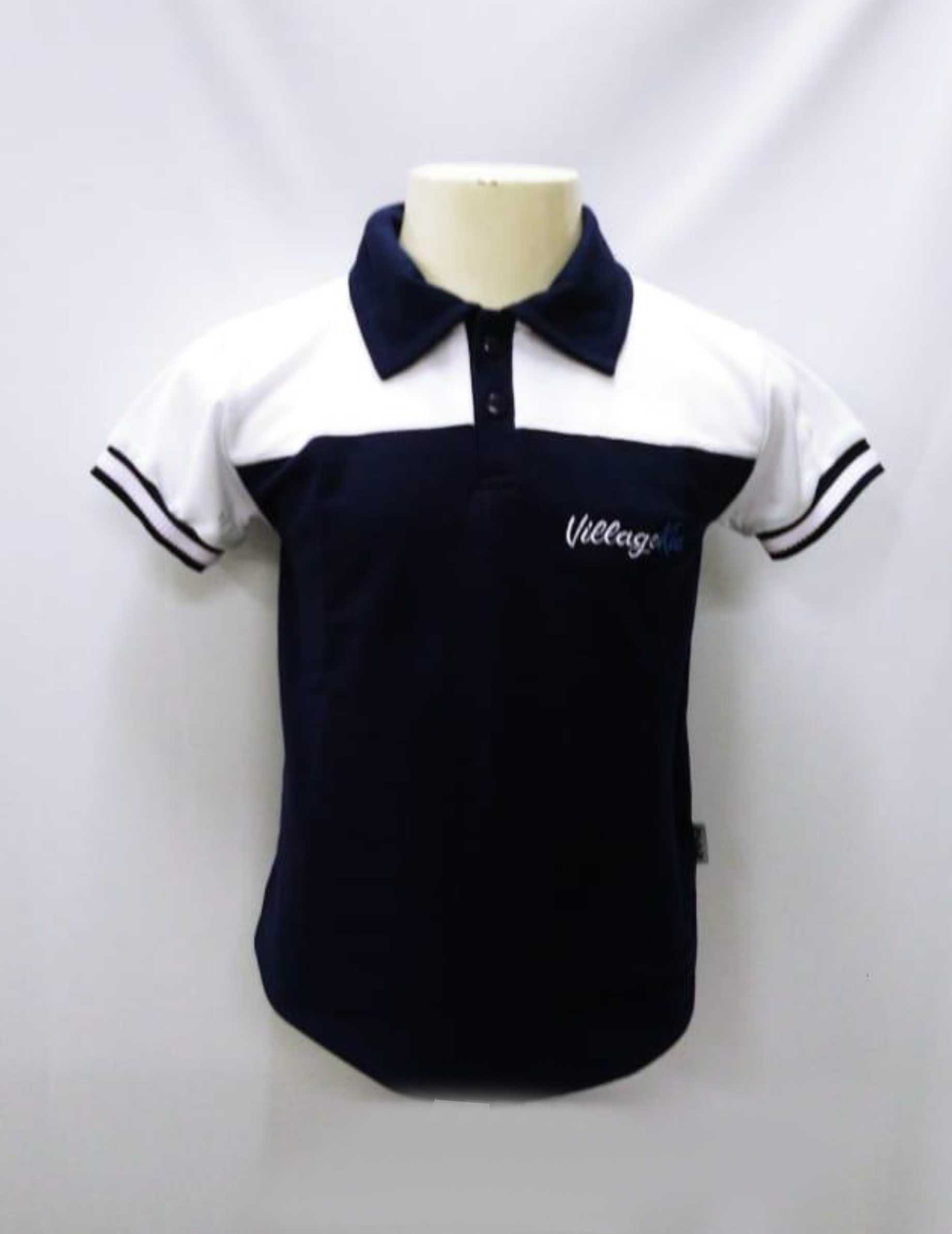 Polo Neon Uniformes Keluc Jaqueta