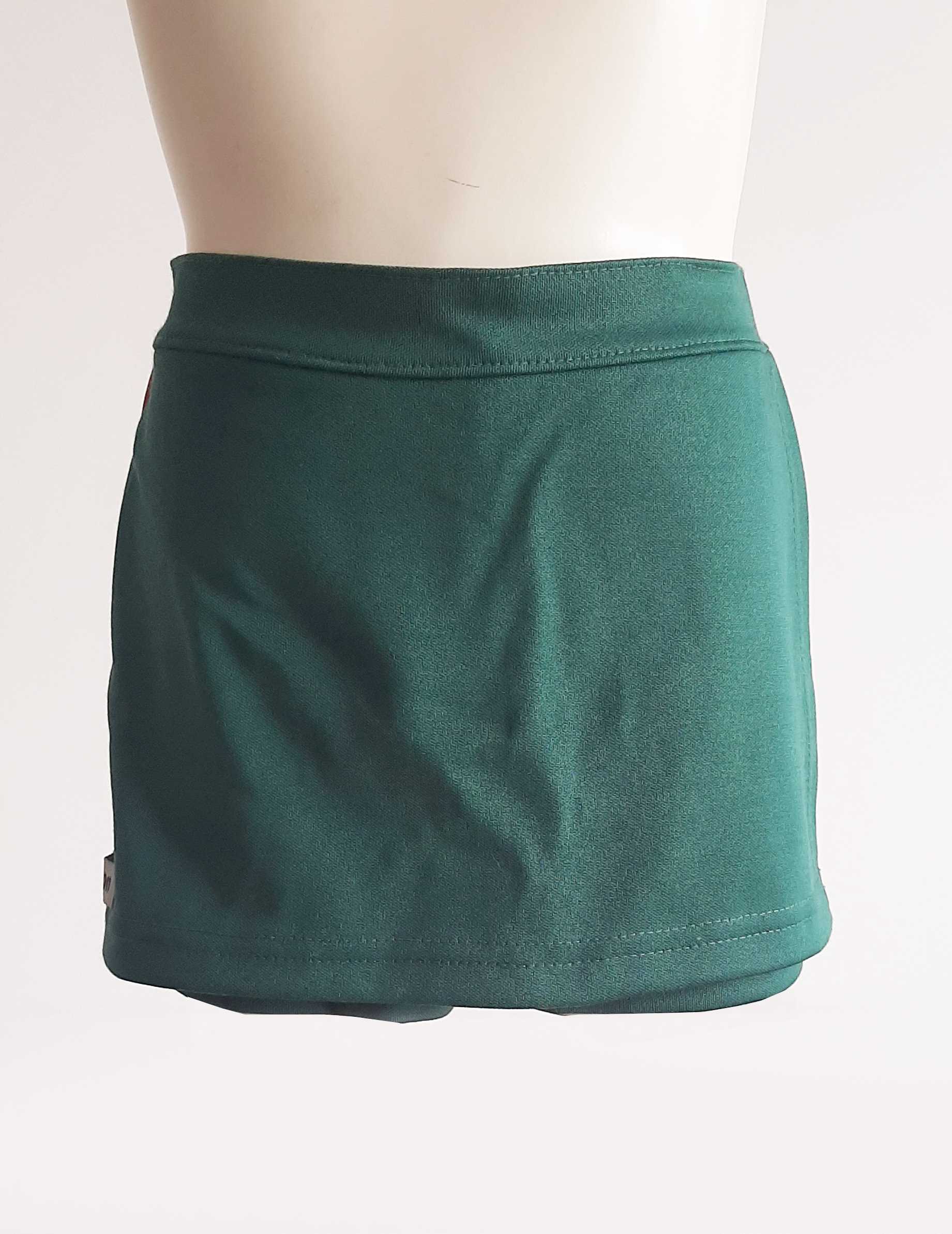 Shorts saia Neon Uniformes Keluc Jaqueta