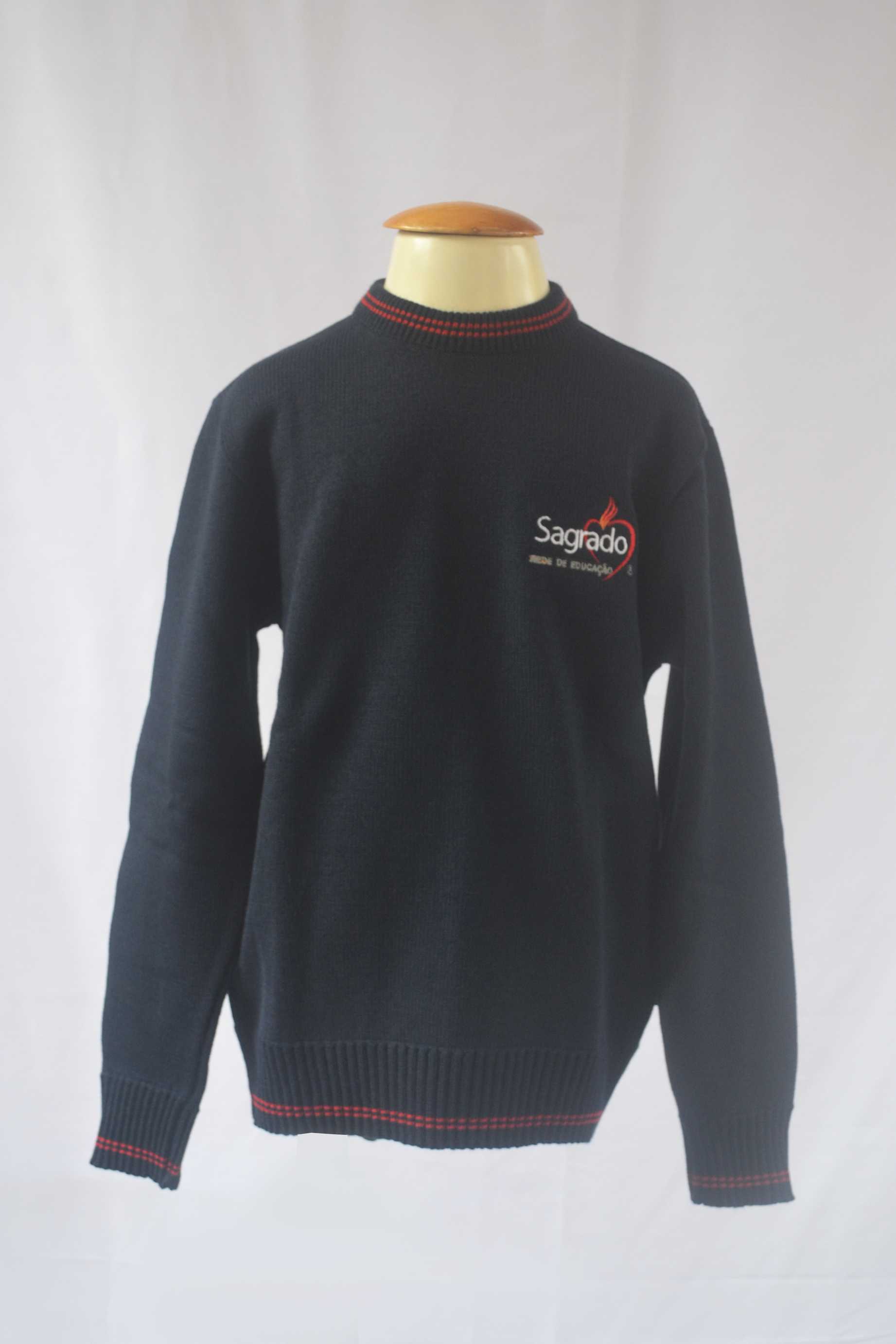 Sueter Neon Uniformes Keluc Jaqueta