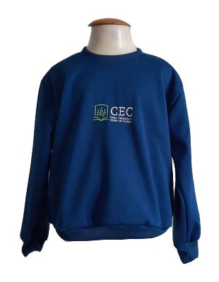 Blusão flanelado (CEC) Neon Uniformes Keluc Jaqueta