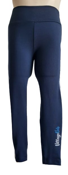 Legging Neon Uniformes Keluc Jaqueta