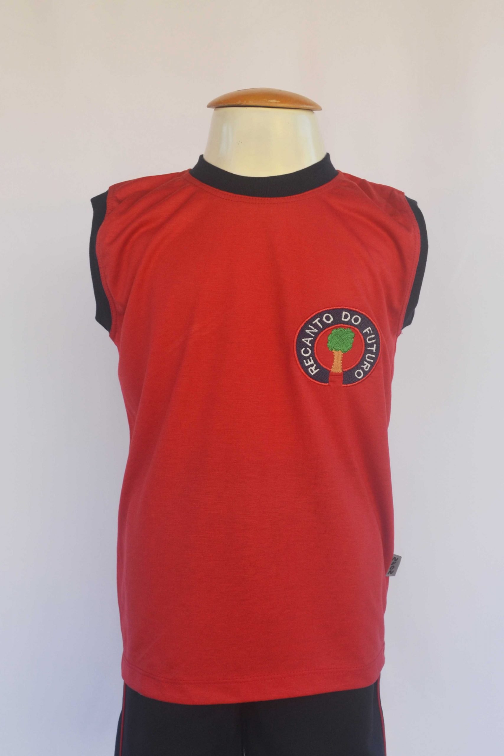 Regata Neon Uniformes Keluc Jaqueta